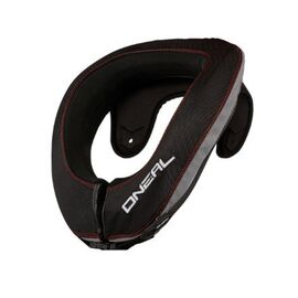 Защита шеи O'neal  NX2 Neck Collar Adult black, 0528-203, изображение  - НаВелосипеде.рф