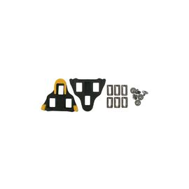 Шипы для контактных педалей Shimano, Cleats SPD SL yellow, SM-SH11, Y42U98010, CC-213011, изображение  - НаВелосипеде.рф