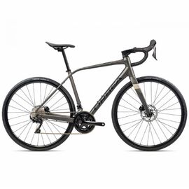 Велосипед шоссейный Orbea AVANT H60-D, 2023, M101, Вариант УТ-00347851: 49, Цвет: Зеленый/золотой BJ, изображение  - НаВелосипеде.рф