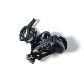 Переключатель велосипедный DAHON, задний, RD-M220, 6/7/8 скоростей, для SUV D6, BXA1602020235, изображение  - НаВелосипеде.рф