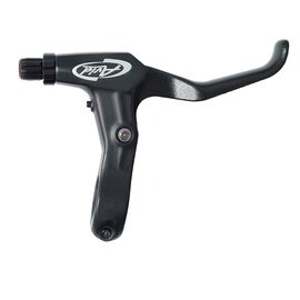Тормозная ручка DAHON, Avid FR5, правая (00.5215.028.040 11), алюминиевая, чёрная, для K3, BXA1501020001, изображение  - НаВелосипеде.рф