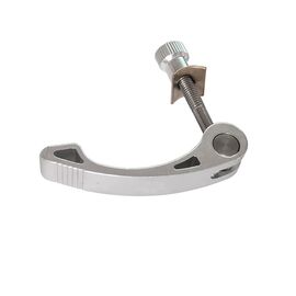 Эксцентрик велосипедный DAHON, M6*48MM, серебристый, BXA2101000047, изображение  - НаВелосипеде.рф