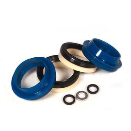 САЛЬНИКИ ENDURO FOX, 34MM, FK-6654, изображение  - НаВелосипеде.рф