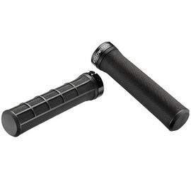 Ручки на руль Ciclovation Trail Spike Conical Grip, длина 135 мм, черный, 3628.14103, изображение  - НаВелосипеде.рф