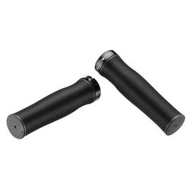 Ручки на руль Ciclovation Natural Comfort Ergonomic Grip, длина 130 мм, черный, 3628.14104, изображение  - НаВелосипеде.рф