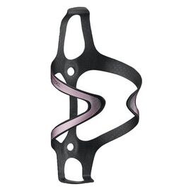 Флягодержатель Ciclovation Water Bottle Cage Carbon Flash Sakura, 3627.11006, изображение  - НаВелосипеде.рф
