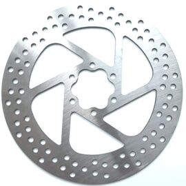 Диск тормозной велосипедный Formula, XSIV, 160 мм, 11.42, изображение  - НаВелосипеде.рф