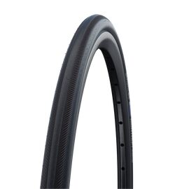 Велопокрышка Schwalbe, RIGHTRUN Active Line, 26x1.00, 50 EPI, 350 гр., цвет черная, 10285391, изображение  - НаВелосипеде.рф