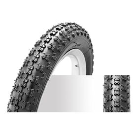Велопокрышка Chao Yang 12" 1/2 x 2" 1/4 H-506, 620125, изображение  - НаВелосипеде.рф