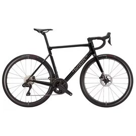 Шоссейный велосипед Wilier Zero SLR Disc Ultegra Di2 Cosmic SL32, 28", 2023, E000LN 4E3, Вариант УТ-00348355: Размер: M (170-180 см), Цвет: Красный бархатный, изображение  - НаВелосипеде.рф