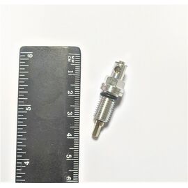Ручка регулировки отскока амортизационной вилки WREN Rebound control, WFS309-2, изображение  - НаВелосипеде.рф