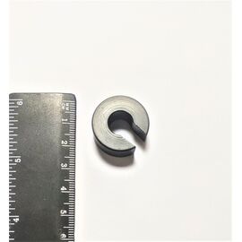 Вставка дистанционная 10 мм амортизационной вилки WREN Travel Clip, WFS334, изображение  - НаВелосипеде.рф
