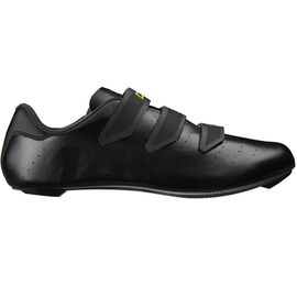 Велотуфли MAVIC Cosmic, черный, 2022-2023, L41011700/410117, изображение  - НаВелосипеде.рф