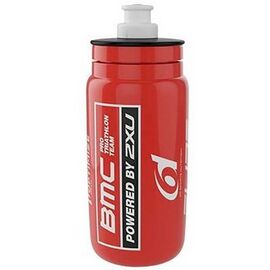 Фляга Elite BMC Pro Team, 123456, изображение  - НаВелосипеде.рф