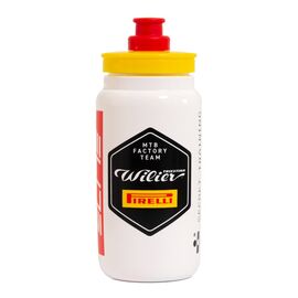 Фляга Elite Fly Wilier Pirelli MTB Team, 550 ml, 1604812, изображение  - НаВелосипеде.рф