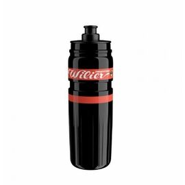 Фляга Elite NanoFly Termo Wilier, 550 ml, 190506, изображение  - НаВелосипеде.рф