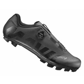 Велотуфли MTB Mavic Crossmax Boa, черный, 2022-2023, L40949900/409499, Вариант УТ-00348633: Размер: 11, Цвет: черный, изображение  - НаВелосипеде.рф