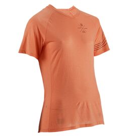 Велоджерси женская Leatt MTB All Mountain 2.0W Jersey, Peach, 2023, 5023040002, изображение  - НаВелосипеде.рф