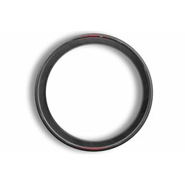 Покрышка велосипедная Pirelli, P ZERO RACE TLR RED, шоссе, 700х26c, 4020400, изображение  - НаВелосипеде.рф