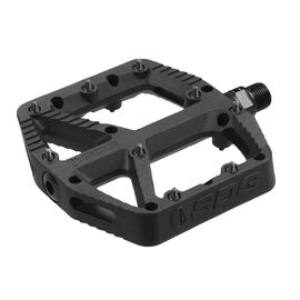 Педали SDG Composite Black, 00030DS, изображение  - НаВелосипеде.рф
