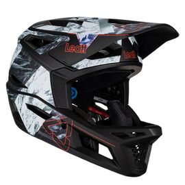 Велошлем Leatt MTB Gravity 4.0 Helmet, Alpine, 2023, 1023013653, Вариант УТ-00348644: Размер: L, Alpine, изображение  - НаВелосипеде.рф