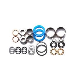 Ремкомплект к педалям HT EVO+ Rebuild Kit AE03/AE05/ME05/ME02, 136008100001, изображение  - НаВелосипеде.рф
