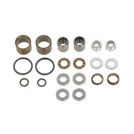Ремкомплект к педалям HT X2 Rebuild Kit X2/AE06/AE12, 136003100002, изображение  - НаВелосипеде.рф