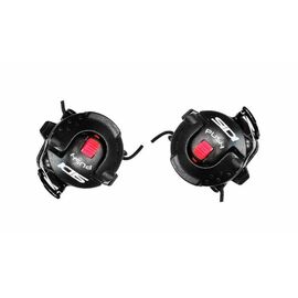 Замок для велообуви SIDI, TECNO 3 PUSH Flex, черный, №351, RLETE3FLEX, изображение  - НаВелосипеде.рф