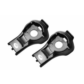 Замок для велообуви SIDI, TECNO 4 Plate, черный, №341, RLETE4PAT, изображение  - НаВелосипеде.рф