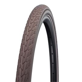 Покрышка Schwalbe 29x1.75 (47-622) ROAD CRUISER K-Guard, TwinSkin CO/CO+RT HS484 SBC 50EPI, 11101288, изображение  - НаВелосипеде.рф