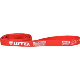 Ободная лента WTB, 29"x11 mm, кипер, PVC, красный, HQ-0014004, изображение  - НаВелосипеде.рф