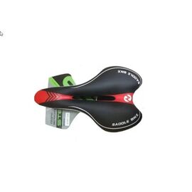 Седло велосипедное STELS 275x155 мм, AZ-6007 G-01 с гелевым наполнителем, 470202, изображение  - НаВелосипеде.рф