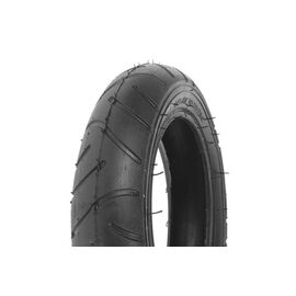 Покрышка велосипедная Vinca Sport 10*2.125, черная, HR 202 10*2.125 black, изображение  - НаВелосипеде.рф
