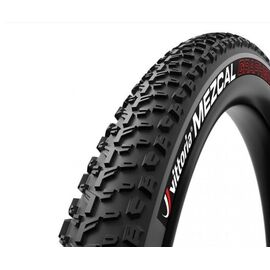 Покрышка велосипедная Vittoria MTB MEZCAL III 29x2.35 XC-TRAIL, 11E00038, изображение  - НаВелосипеде.рф