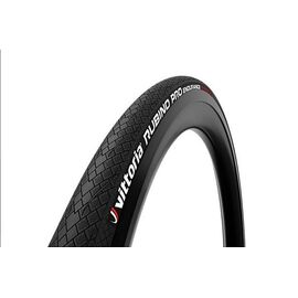 Покрышка велосипедная Vittoria Rubino PRO4 Endurance G2.0, 700x28 Fold, Black, 11E00154, изображение  - НаВелосипеде.рф