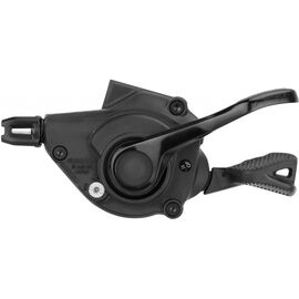 Шифтер SHIMANO XTR M9100, 11/12ск, правый I-Spec, ISLM9100RAP, изображение  - НаВелосипеде.рф