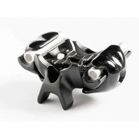 Адаптер подседельного штыря Cervelo P/T Series Aero TT Seatpost head carbon rai, 2017l, KD125314502, изображение  - НаВелосипеде.рф