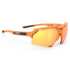 Велоочки Rudy Project, DELTABEAT Mandarin Matt - MLS Orange, SP744046-0000, изображение  - НаВелосипеде.рф