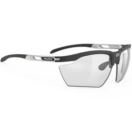 Велоочки Rudy Project, MAGNUS Black Matte - ImpctX Photochromic 2Black, SP757306-0000, изображение  - НаВелосипеде.рф