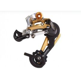 Переключатель задний Sram ESP X.0 GOLD  long (10 speed), 007515064020, изображение  - НаВелосипеде.рф