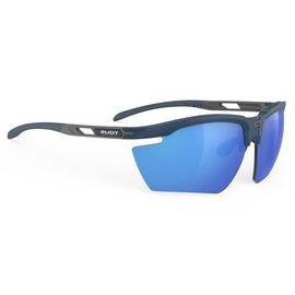 Велоочки Rudy Project, MAGNUS Blue Navy Matt - MLS Blue, SP753947-0000, изображение  - НаВелосипеде.рф