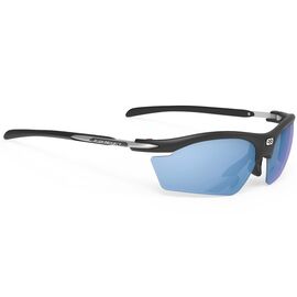 Велоочки Rudy Project, RYDON Readers Black Matt - MLS Ice +2.00 RX, SP53B68NA06-2000, изображение  - НаВелосипеде.рф