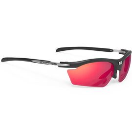 Велоочки Rudy Project, RYDON Readers Black Matt - MLS Red +2.00 RX, SP53B38NA06-2000, изображение  - НаВелосипеде.рф