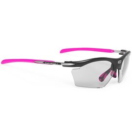 Велоочки Rudy Project, RYDON SLIM Black Gloss/Fuchsia -  ImpctX Photochromic 2Black, SP547342-0000, изображение  - НаВелосипеде.рф