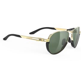 Велоочки Rudy Project, SKYTRAIL Matt Gun - Smoke Black, ML385102-0000, изображение  - НаВелосипеде.рф