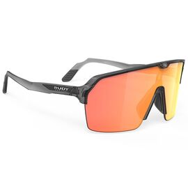 Велоочки Rudy Project, SPINSHIELD Air Crystal Ash - Multilaser Orange, SP844033-0000, изображение  - НаВелосипеде.рф