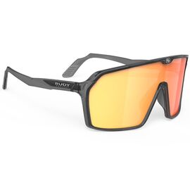 Велоочки Rudy Project, SPINSHIELD Crystal Ash - Multilaser Orange, SP724033-0000, изображение  - НаВелосипеде.рф
