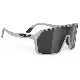 Велоочки Rudy Project, SPINSHIELD Light Grey Matte - Smoke Black, SP721097-0000, изображение  - НаВелосипеде.рф