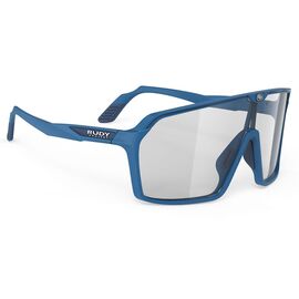 Велоочки Rudy Project, SPINSHIELD Pacific Blue - ImpX Photochromic 2 Black, SP727349-0000, изображение  - НаВелосипеде.рф