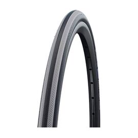 Покрышка велосипедная SCHWALBE 26x1.10 (28-559) RIGHTRUN K-Guard B/GRS/B-SK HS387 2Grip NMC 50EPI, 05-10159012, изображение  - НаВелосипеде.рф